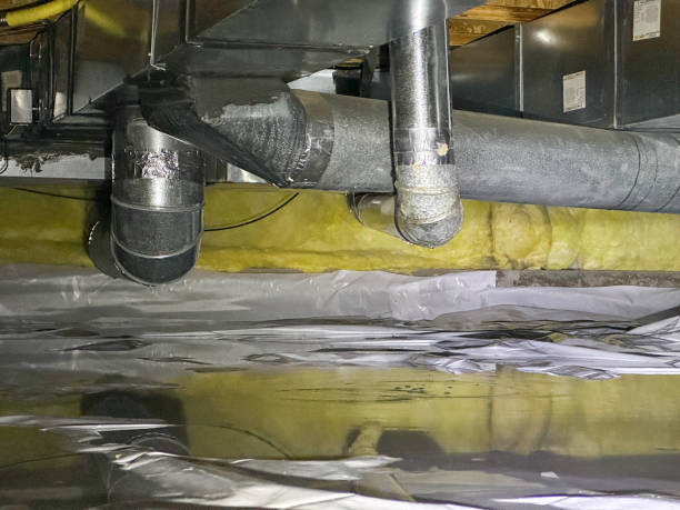 Best Flooded house restoration  in Georgetown, GA